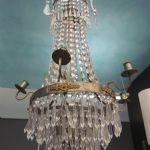 666 2817 CHANDELIER